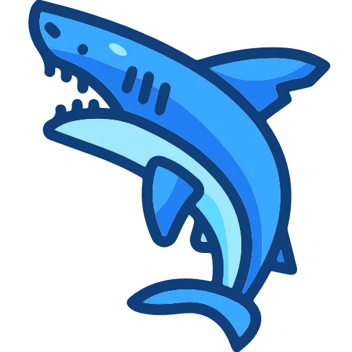 🦈 Эмодзи «Dreamocean» для Telegram