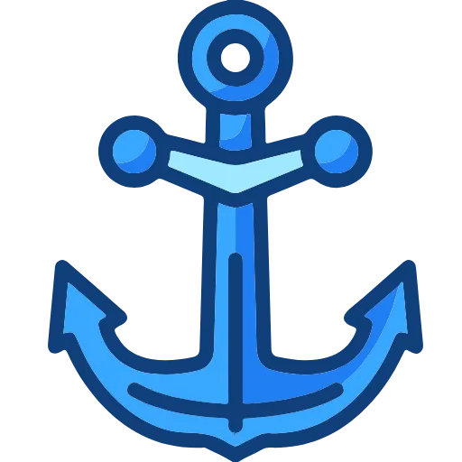 ⚓️ Эмодзи «Dreamocean» для Telegram