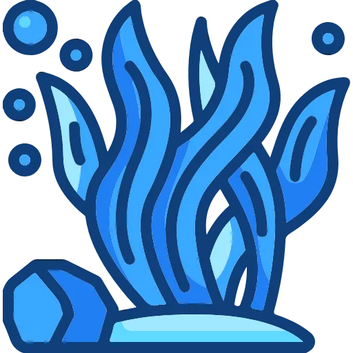 🪸 Эмодзи «Dreamocean» для Telegram