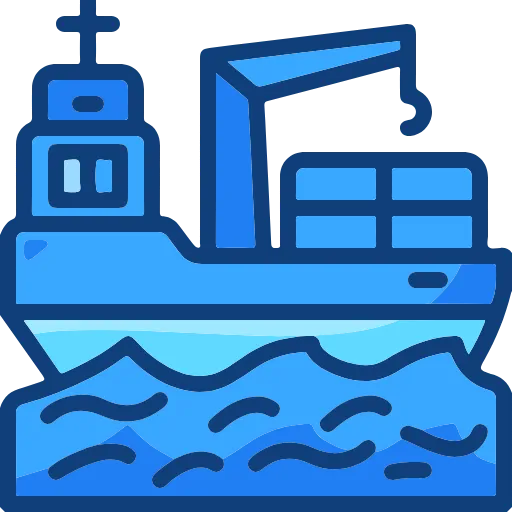 ⛴ Эмодзи «Dreamocean» для Telegram
