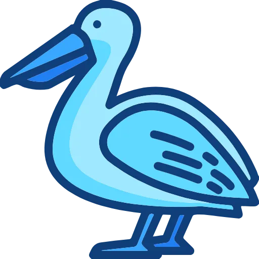 🦤 Эмодзи «Dreamocean» для Telegram