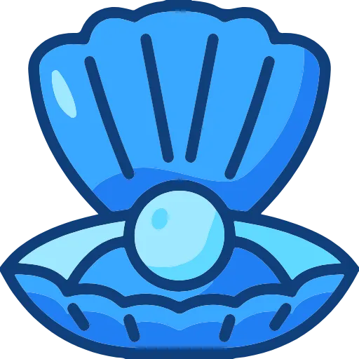 🐚 Эмодзи «Dreamocean» для Telegram