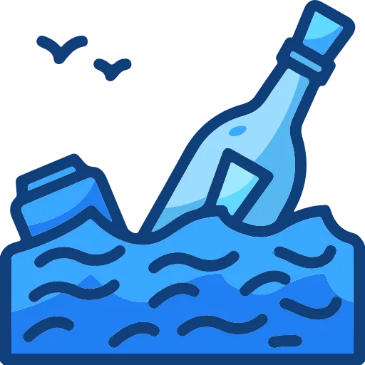 🗑 Эмодзи «Dreamocean» для Telegram