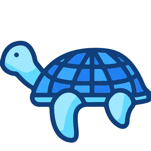 🐢 Эмодзи «Dreamocean» для Telegram