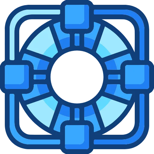 🛟 Эмодзи «Dreamocean» для Telegram