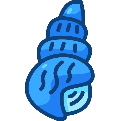 🐚 Эмодзи «Dreamocean» для Telegram