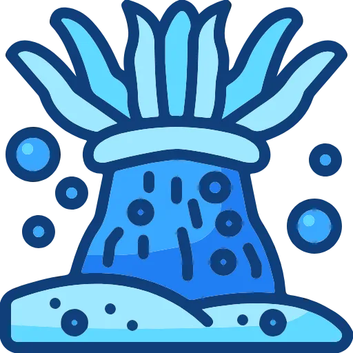 🪸 Эмодзи «Dreamocean» для Telegram