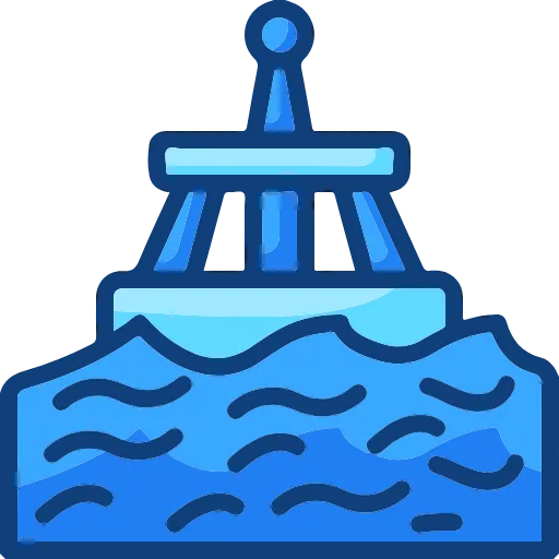 ⛱ Эмодзи «Dreamocean» для Telegram