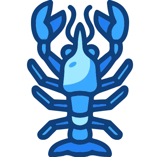 🦞 Эмодзи «Dreamocean» для Telegram