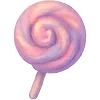 🍭 Эмодзи «Dreamcore» для Telegram