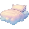 🛏️ Эмодзи «Dreamcore» для Telegram