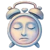 ⏰ Эмодзи «Dreamcore» для Telegram