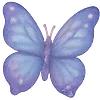 🦋 Эмодзи «Dreamcore» для Telegram