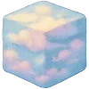 🧊 Эмодзи «Dreamcore» для Telegram
