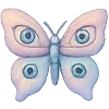 🦋 Эмодзи «Dreamcore» для Telegram