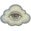 ☁️ Эмодзи «Dreamcore» для Telegram