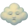 ☁️ Эмодзи «Dreamcore» для Telegram