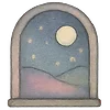 🖼️ Эмодзи «Dreamcore» для Telegram