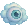 ☁️ Эмодзи «Dreamcore» для Telegram