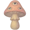 🍄 Эмодзи «Dreamcore» для Telegram