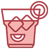 🥃 Эмодзи «Drink Icons» для Telegram