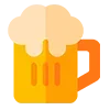 🍺 Эмодзи «Drink Icons» для Telegram