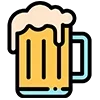 🍺 Эмодзи «Drink Icons» для Telegram