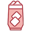 🍹 Эмодзи «Drink Icons» для Telegram