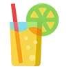 🍹 Эмодзи «Drink Icons» для Telegram