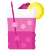 🍹 Эмодзи «Drink Icons» для Telegram