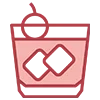 🥃 Эмодзи «Drink Icons» для Telegram
