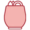 🍹 Эмодзи «Drink Icons» для Telegram