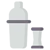 🍹 Эмодзи «Drink Icons» для Telegram