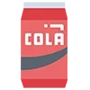 🥤 Эмодзи «Drink Icons» для Telegram
