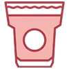 🍹 Эмодзи «Drink Icons» для Telegram