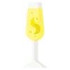 🥂 Эмодзи «Drink Icons» для Telegram