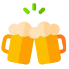 🍺 Эмодзи «Drink Icons» для Telegram