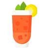 🥃 Эмодзи «Drink Icons» для Telegram
