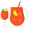 🍹 Эмодзи «Drink Icons» для Telegram
