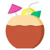 🥃 Эмодзи «Drink Icons» для Telegram