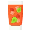 🍹 Эмодзи «Drink Icons» для Telegram