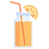🍹 Эмодзи «Drink Icons» для Telegram