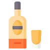 🥃 Эмодзи «Drink Icons» для Telegram