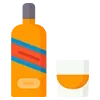 🥃 Эмодзи «Drink Icons» для Telegram