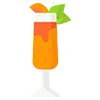 🥂 Эмодзи «Drink Icons» для Telegram