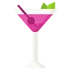 🍸 Эмодзи «Drink Icons» для Telegram