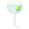 🍹 Эмодзи «Drink Icons» для Telegram