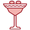 🍸 Эмодзи «Drink Icons» для Telegram