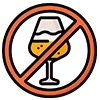 🍹 Эмодзи «Drink Icons» для Telegram