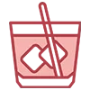 🥃 Эмодзи «Drink Icons» для Telegram